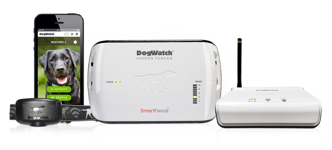 DogWatch of Mid-Canada, Winnipeg, Manitoba | SmartFence Product Image